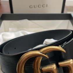 Gucci Belt Original 