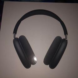 Midnight Airpod Max