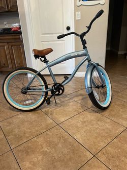 Joystar Kids Cruiser Bike