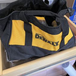Dewalt 3/8” VSR Drill