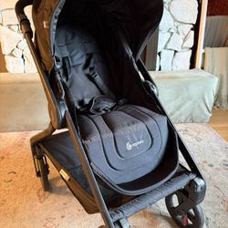 Ergobaby 180 Adjustable Stroller