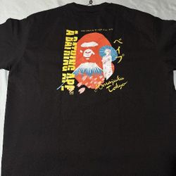 Bape Shirts New /Awful Lot Of Syrup Shirt For Sale 