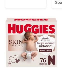Diapers