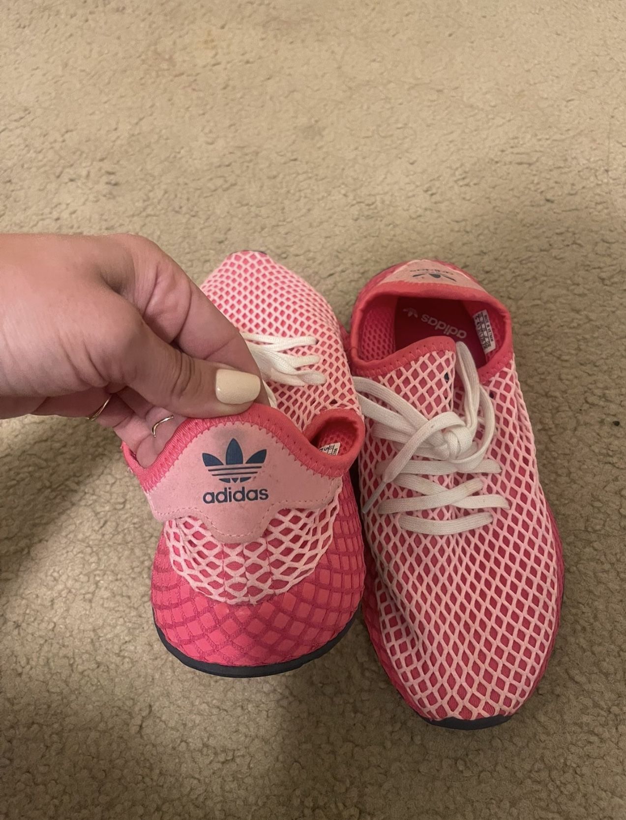 Adidas