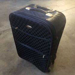Large Luggage Suitcase