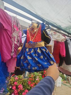 Kids Halloween Costume 