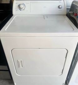 Whirlpool electric dryer / delivery
