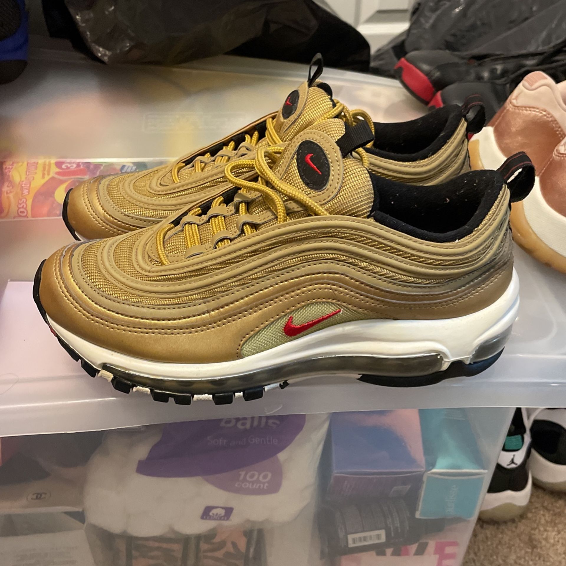 Air Max 97 Size 5.5