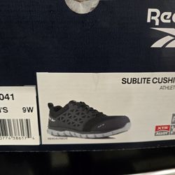 Reebok Work Shoes