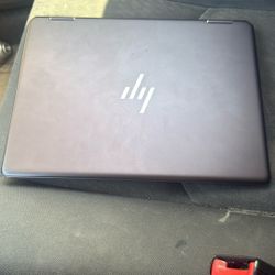 HP LAPTOP