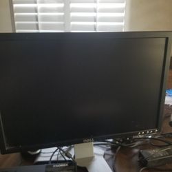 Surveillance monitor and hard drive