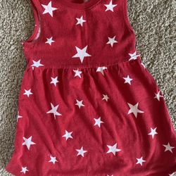 Patriot Dress