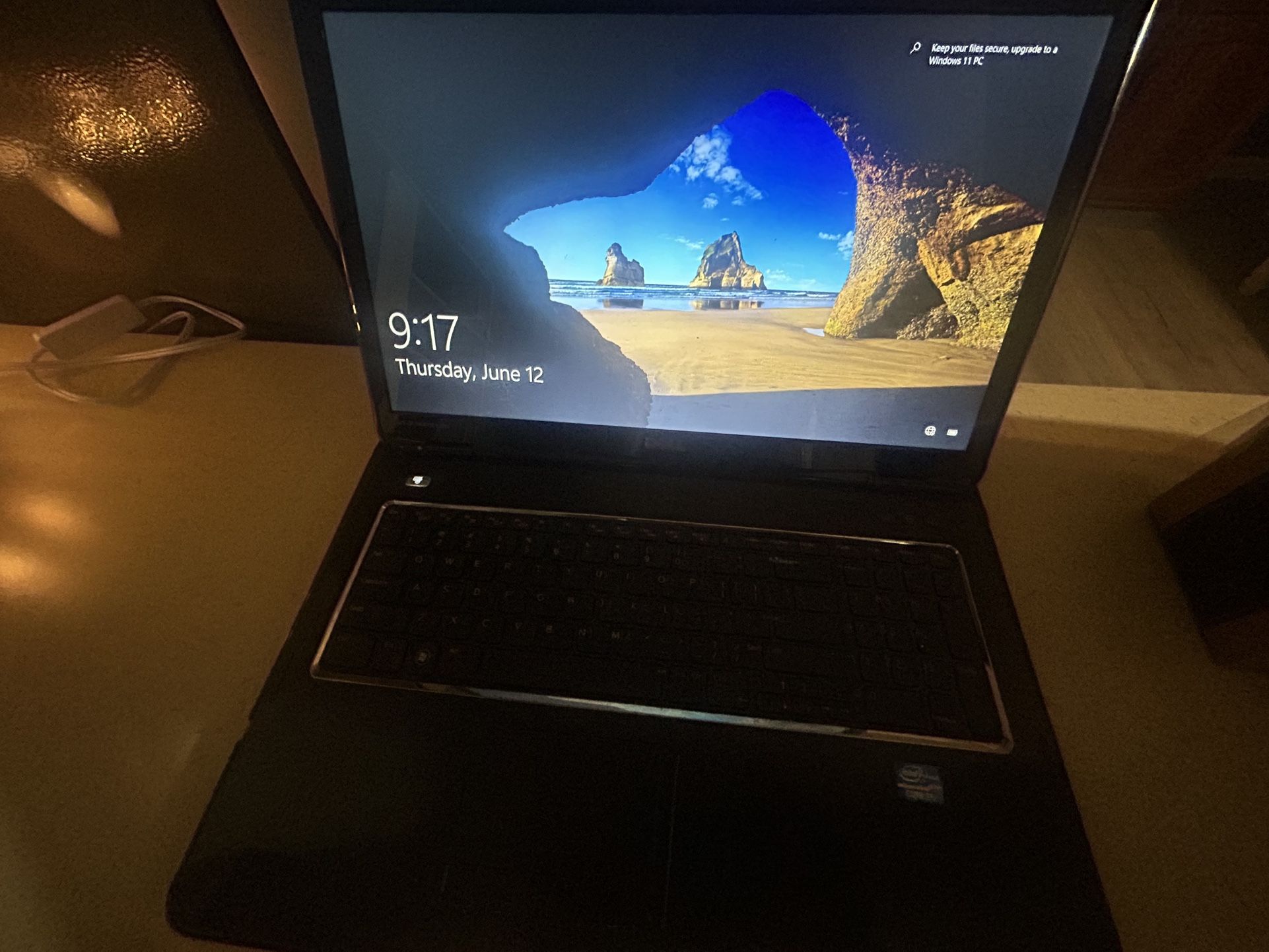 Dell Laptop
