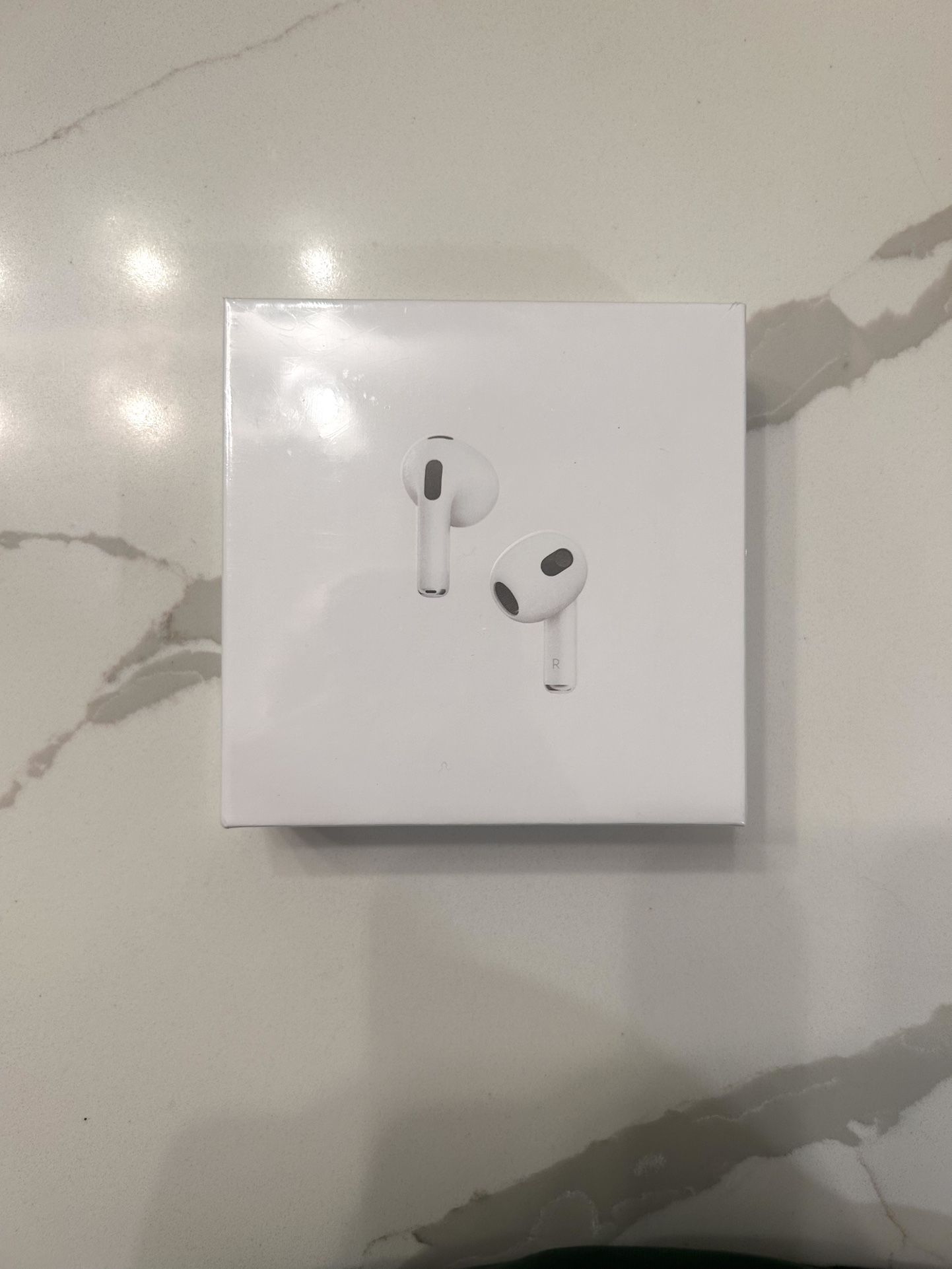 AirPod 3 Gen Brand New Only Shipping 