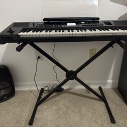 Keyboard Roland BK-5
