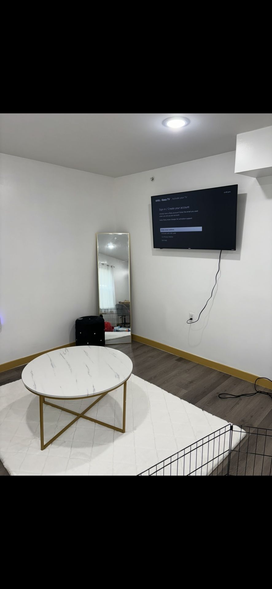 50 Inch Tv Roku