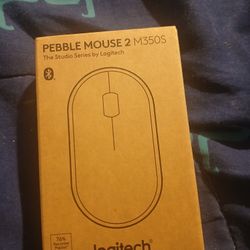 Brand New Seal In Package Bluetooth Wireless Mouse  