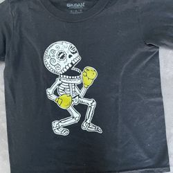 Boxing Shirt