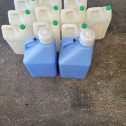 Water Gallons