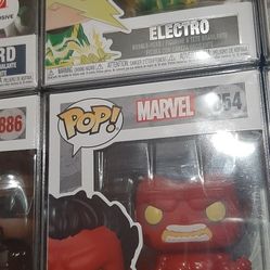Funko Pops Variety 