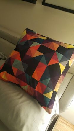 DECO Pillow Couch Bed Chair Brand New Perfect Gift