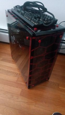 Gaming pc