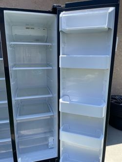 Samsung refrigerator