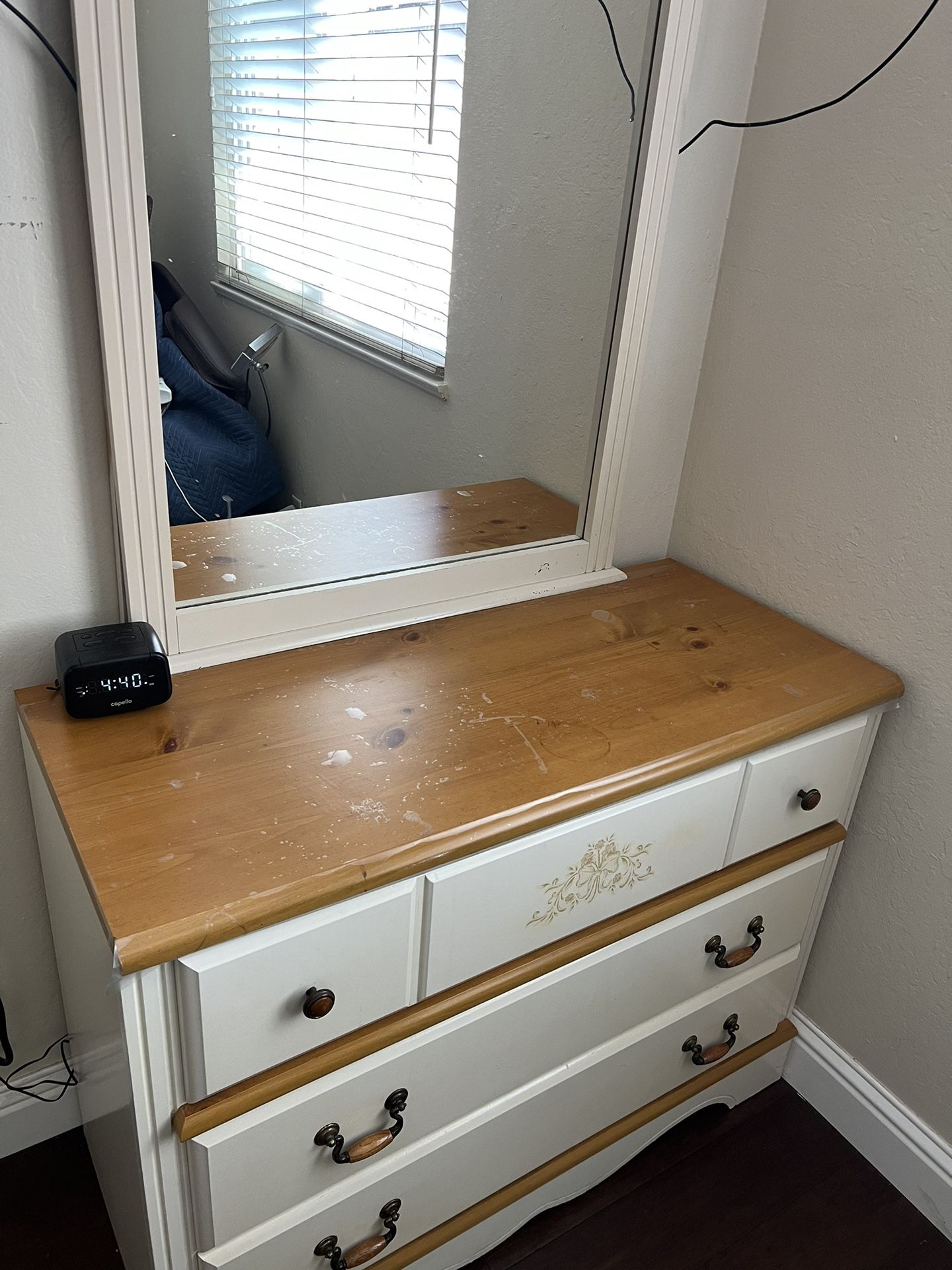 Bedroom Set
