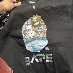 Bape Shirt 