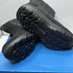 Columbia boots size 9