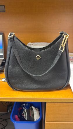 Kate Spade Kayla Large Triple Compartment Shoulder Bag