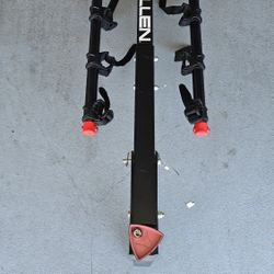 ALLEN 3 BIKES BIKE RACK