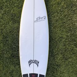 5’10 Lost Driver 3.0 Surfboard
