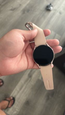 Samsung watch