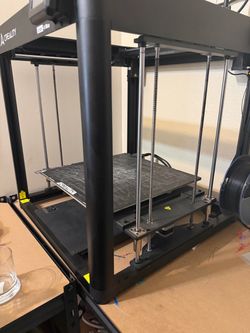 Ender 5 max