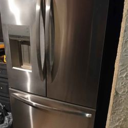 Frigidaire 