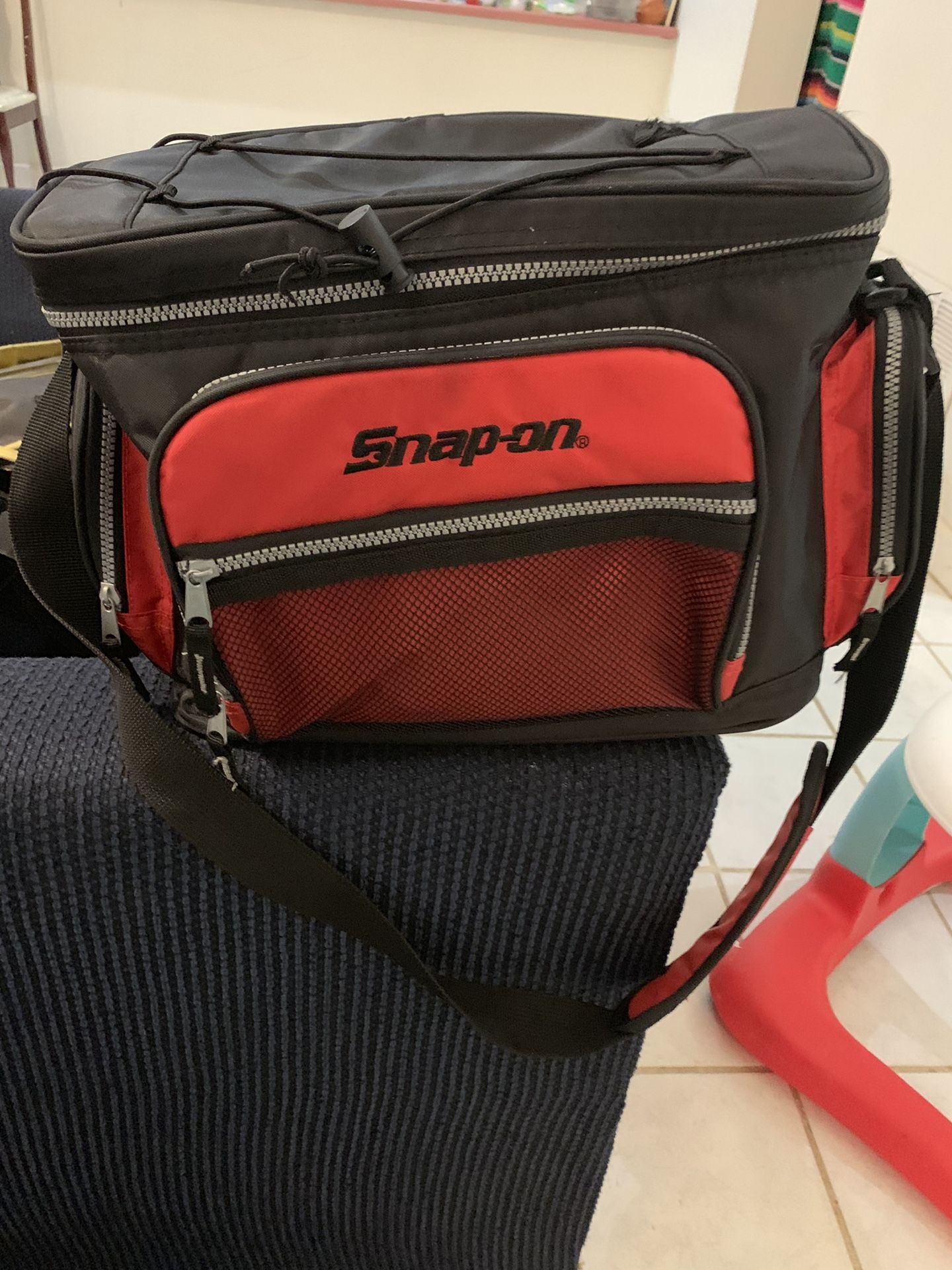 Snap On Lunch bag for Sale in Ellenwood GA OfferUp