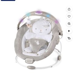Baby Bouncer 