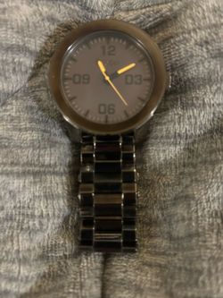 Nixon Take Charge the Corporal men’s watch