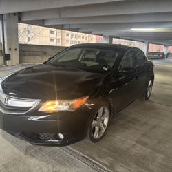 2013 Acura ILX