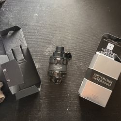 Viktor And Rolf Spice bomb