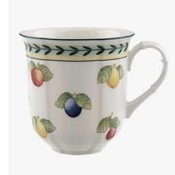 Villaroy And Bosh  French garden 