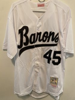 Barons Jordan Jersey