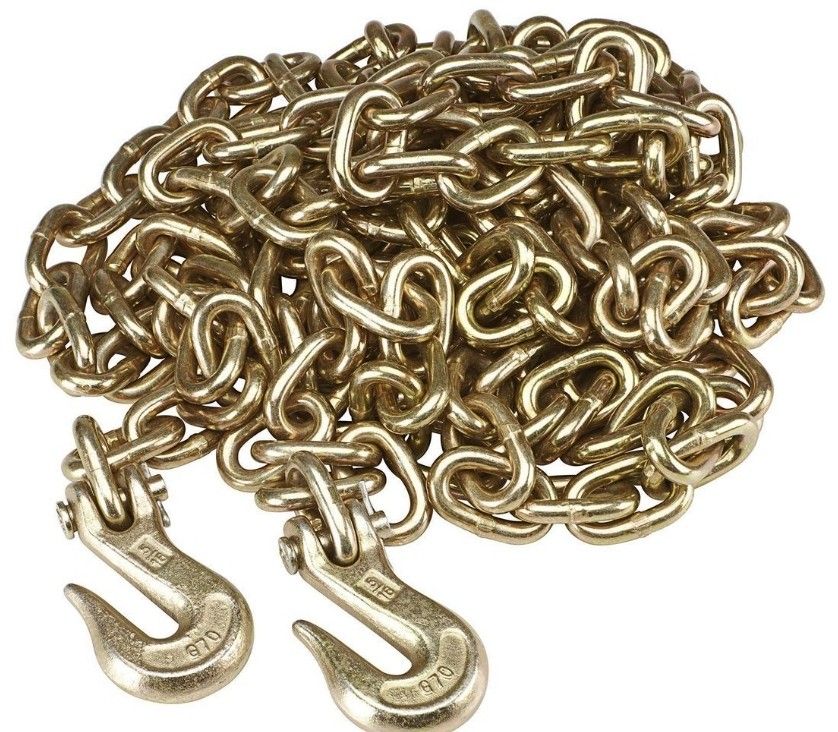Heavy Duty Chain 20ft