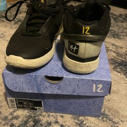 Ja 1s Basketball Shoes Size 9 