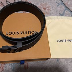 Louis Vuitton Belt 