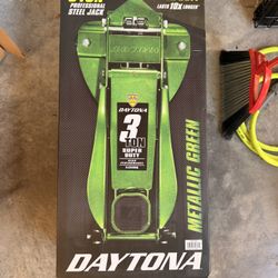 Daytona 3 Ton Jack