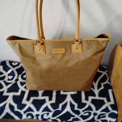Tote- Women's
