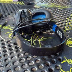 Turtle Beach Headphones 