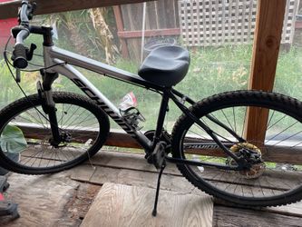Schwinn  al comp